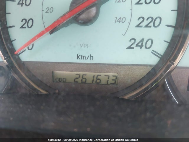 Aukcja sprzedaży 2006 Toyota Solara Se V6/sle V6, vin: 4T1CA30P66U099431, numer aukcji: 40084042