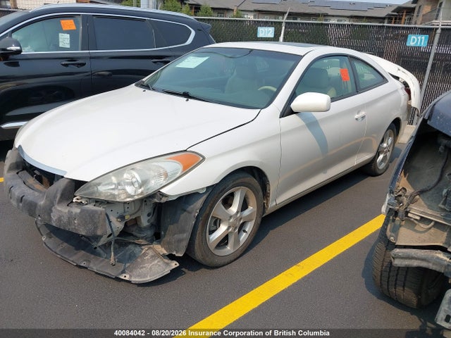 Aukcja sprzedaży 2006 Toyota Solara Se V6/sle V6, vin: 4T1CA30P66U099431, numer aukcji: 40084042