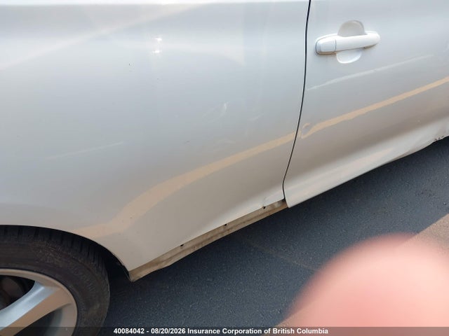 Aukcja sprzedaży 2006 Toyota Solara Se V6/sle V6, vin: 4T1CA30P66U099431, numer aukcji: 40084042