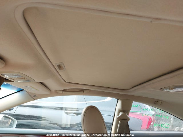 Aukcja sprzedaży 2006 Toyota Solara Se V6/sle V6, vin: 4T1CA30P66U099431, numer aukcji: 40084042