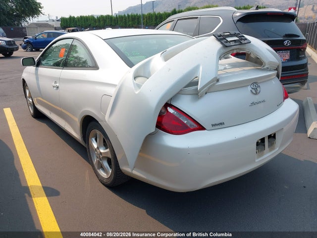 Aukcja sprzedaży 2006 Toyota Solara Se V6/sle V6, vin: 4T1CA30P66U099431, numer aukcji: 40084042