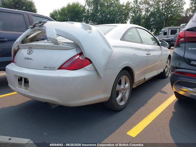 Aukcja sprzedaży 2006 Toyota Solara Se V6/sle V6, vin: 4T1CA30P66U099431, numer aukcji: 40084042