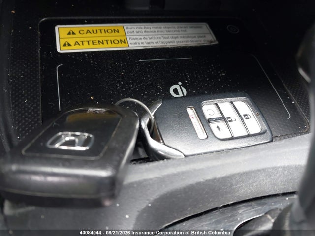 Honda Civic 2016 2HGFC1F98GH110878 Image 11