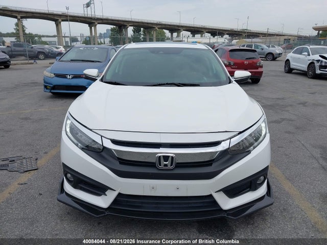 Honda Civic 2016 2HGFC1F98GH110878 Image 13