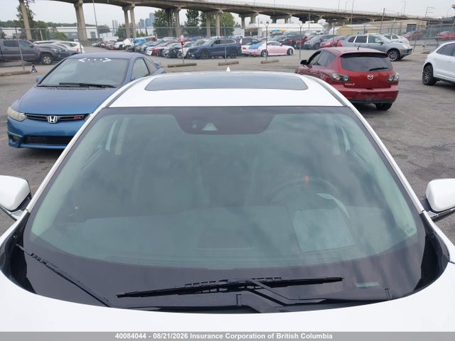 Honda Civic 2016 2HGFC1F98GH110878 Image 18