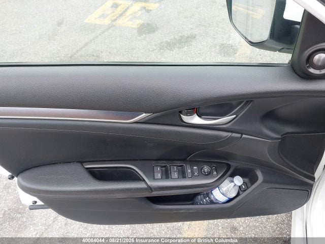 Honda Civic 2016 2HGFC1F98GH110878 Image 21
