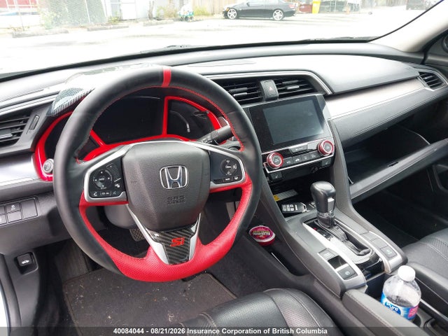 Honda Civic 2016 2HGFC1F98GH110878 Image 22
