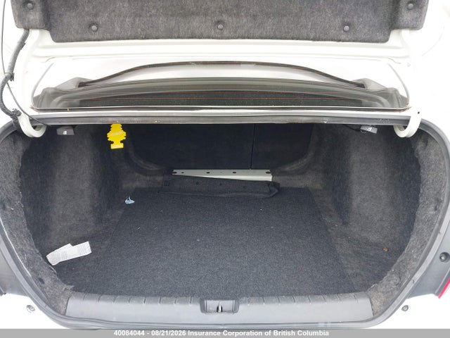 Honda Civic 2016 2HGFC1F98GH110878 Image 23