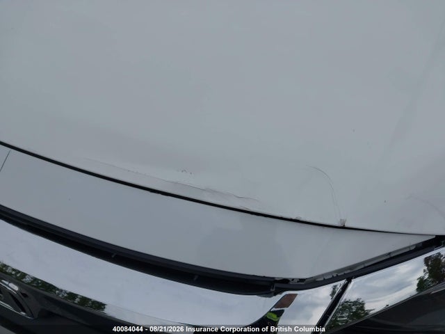 Honda Civic 2016 2HGFC1F98GH110878 Image 6