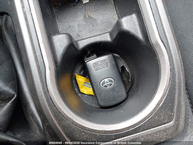 40084045 :رقم المزاد ، 5TFSZ5ANXLX229111 vin ، 2020 Toyota Tacoma Access Cab/sr/sr5/trd Sport/trd Off Road مزاد بيع