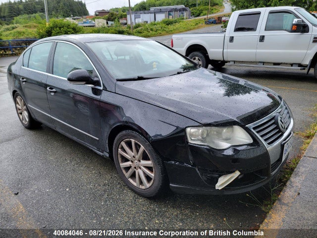Продажа на аукционе авто 2006 Volkswagen Passat 3.6l Luxury, vin: WVWEU93C16P079604, номер лота: 40084046
