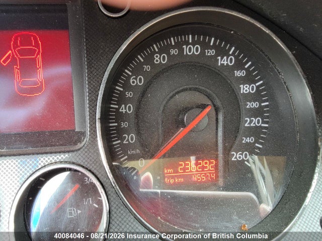 Продажа на аукционе авто 2006 Volkswagen Passat 3.6l Luxury, vin: WVWEU93C16P079604, номер лота: 40084046