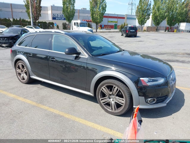 2015 WA1VFCFL0FA048862 main image