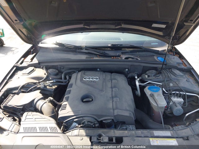 Audi A4 2015 WA1VFCFL0FA048862 Image 10