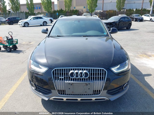 Audi A4 2015 WA1VFCFL0FA048862 Image 13