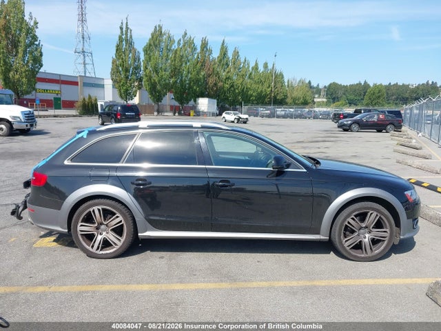 Audi A4 2015 WA1VFCFL0FA048862 Image 14