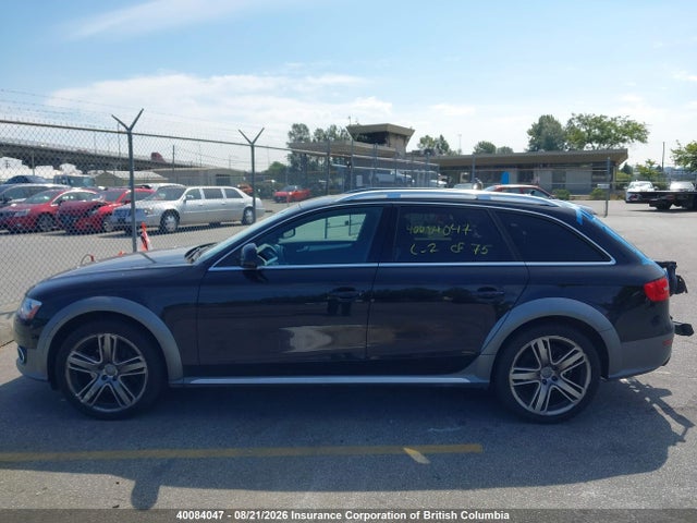 Audi A4 2015 WA1VFCFL0FA048862 Image 15