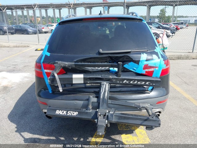 Audi A4 2015 WA1VFCFL0FA048862 Image 17