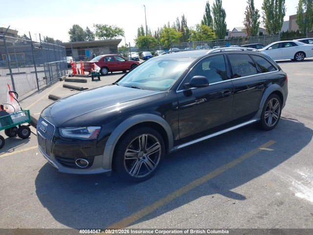 Audi A4 2015 WA1VFCFL0FA048862 Image 2
