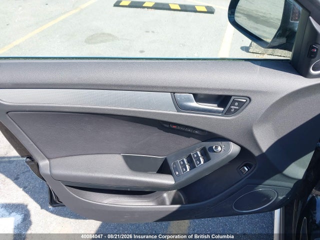 Audi A4 2015 WA1VFCFL0FA048862 Image 21