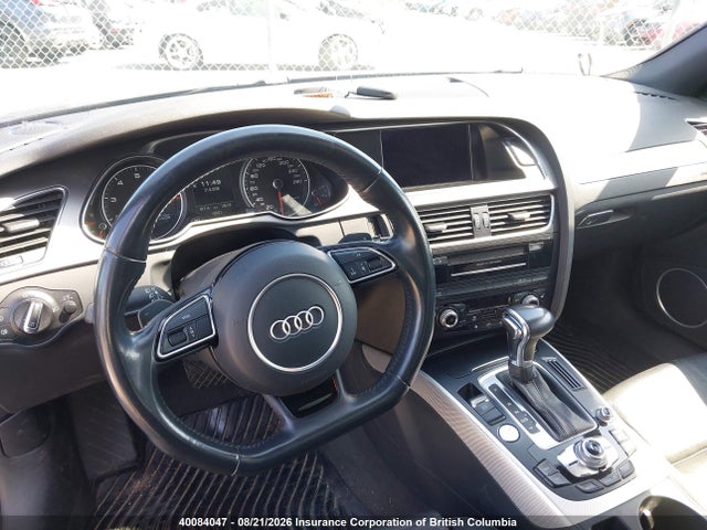 Audi A4 2015 WA1VFCFL0FA048862 Image 22