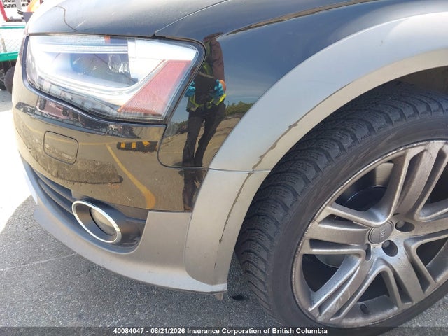 Audi A4 2015 WA1VFCFL0FA048862 Image 23