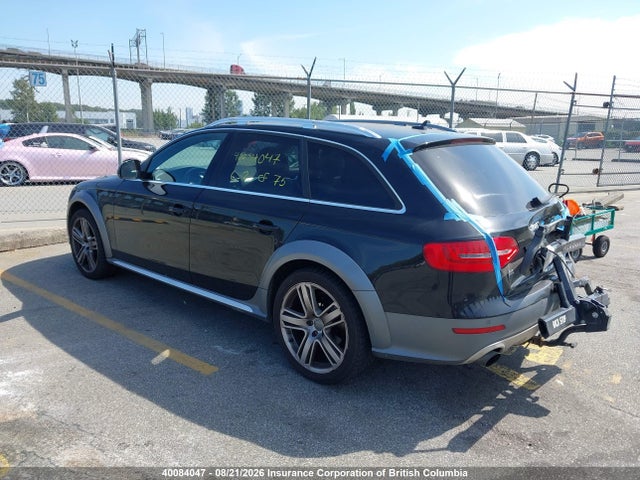 Audi A4 2015 WA1VFCFL0FA048862 Image 3