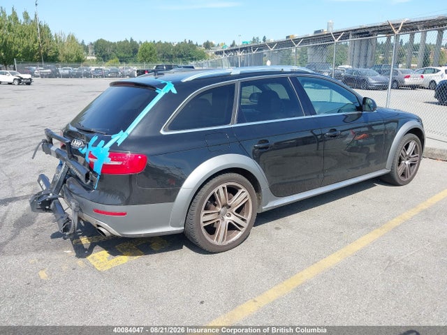 Audi A4 2015 WA1VFCFL0FA048862 Image 4