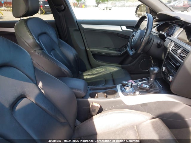 Audi A4 2015 WA1VFCFL0FA048862 Image 5