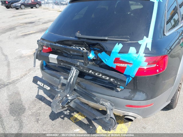 Audi A4 2015 WA1VFCFL0FA048862 Image 6