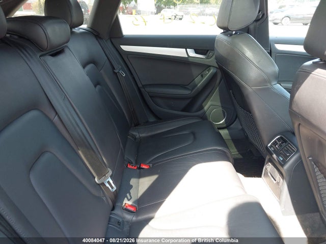 Audi A4 2015 WA1VFCFL0FA048862 Image 8