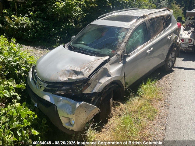 2T3RFREV5FW368581 Toyota RAV4