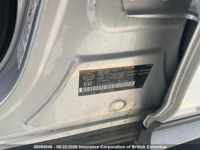 2T3RFREV5FW368581 Toyota RAV4