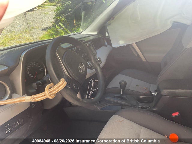 2T3RFREV5FW368581 Toyota RAV4