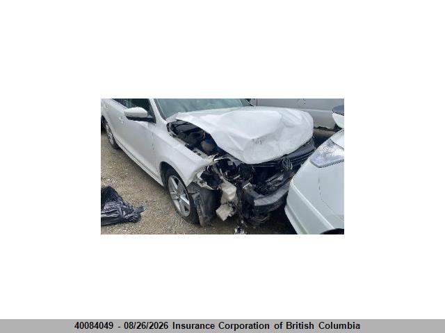 Продаж на аукціоні авто 2013 Volkswagen Jetta, vin: 3VWDL7AJ4DM365774, номер лоту: 40084049