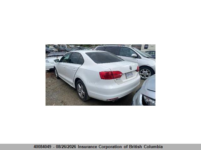 Продаж на аукціоні авто 2013 Volkswagen Jetta, vin: 3VWDL7AJ4DM365774, номер лоту: 40084049