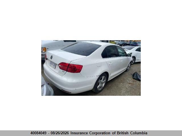 Продаж на аукціоні авто 2013 Volkswagen Jetta, vin: 3VWDL7AJ4DM365774, номер лоту: 40084049