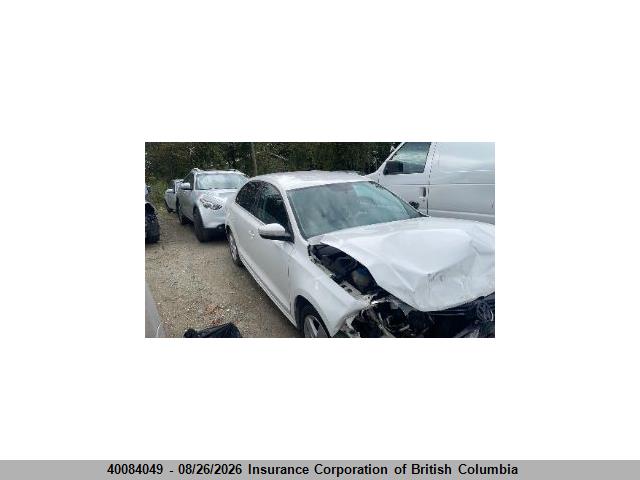 Продаж на аукціоні авто 2013 Volkswagen Jetta, vin: 3VWDL7AJ4DM365774, номер лоту: 40084049