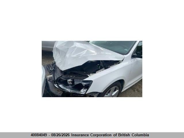 Продаж на аукціоні авто 2013 Volkswagen Jetta, vin: 3VWDL7AJ4DM365774, номер лоту: 40084049