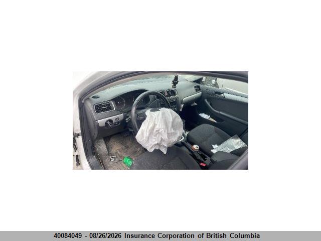 Продаж на аукціоні авто 2013 Volkswagen Jetta, vin: 3VWDL7AJ4DM365774, номер лоту: 40084049