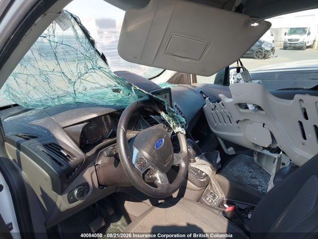 Продажа на аукционе авто 2019 Ford Transit Connect Xlt, vin: NM0LS7T23K1425753, номер лота: 40084050