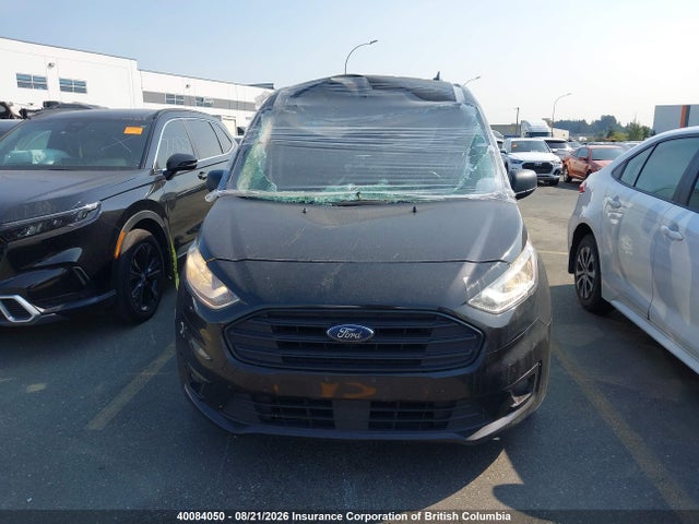 Продажа на аукционе авто 2019 Ford Transit Connect Xlt, vin: NM0LS7T23K1425753, номер лота: 40084050