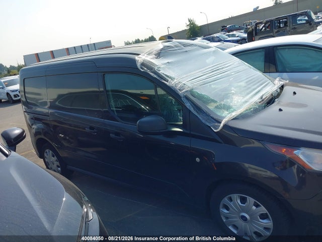Продажа на аукционе авто 2019 Ford Transit Connect Xlt, vin: NM0LS7T23K1425753, номер лота: 40084050