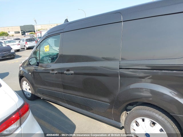 Продажа на аукционе авто 2019 Ford Transit Connect Xlt, vin: NM0LS7T23K1425753, номер лота: 40084050