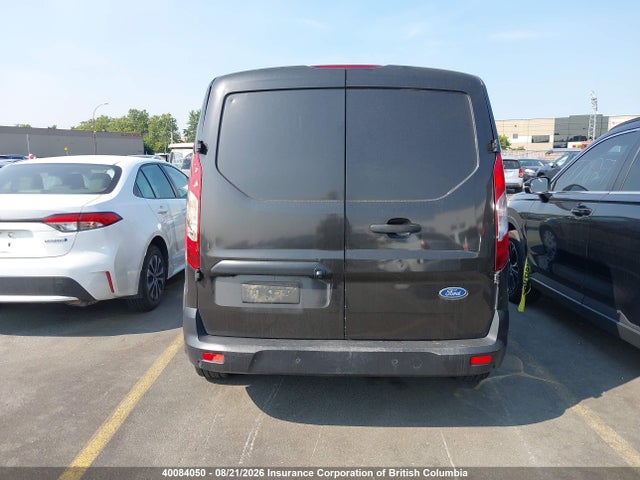 Продажа на аукционе авто 2019 Ford Transit Connect Xlt, vin: NM0LS7T23K1425753, номер лота: 40084050