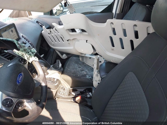 Продажа на аукционе авто 2019 Ford Transit Connect Xlt, vin: NM0LS7T23K1425753, номер лота: 40084050