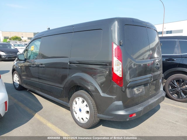 Продажа на аукционе авто 2019 Ford Transit Connect Xlt, vin: NM0LS7T23K1425753, номер лота: 40084050