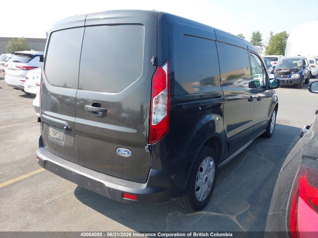 Продажа на аукционе авто 2019 Ford Transit Connect Xlt, vin: NM0LS7T23K1425753, номер лота: 40084050