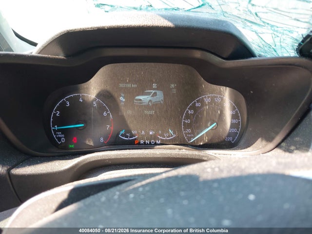 Продажа на аукционе авто 2019 Ford Transit Connect Xlt, vin: NM0LS7T23K1425753, номер лота: 40084050