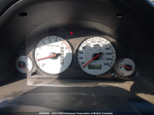 Продаж на аукціоні авто 2005 Honda Civic, vin: 2HGES16335H049687, номер лоту: 40084052